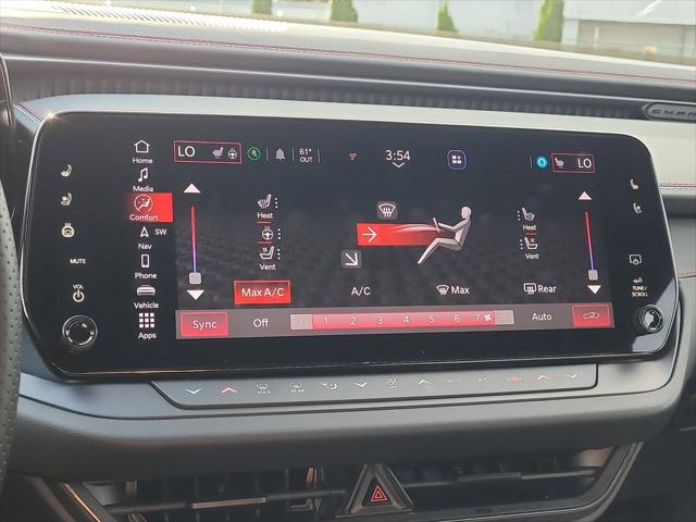 2026 Dodge Charger Scat Pack Plus 2-Door AWD