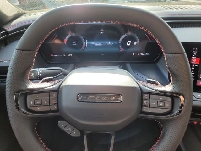 2026 Dodge Charger Scat Pack Plus 2-Door AWD