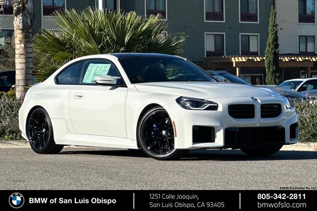 2026 BMW M2 Base for sale in San Luis Obispo, CA