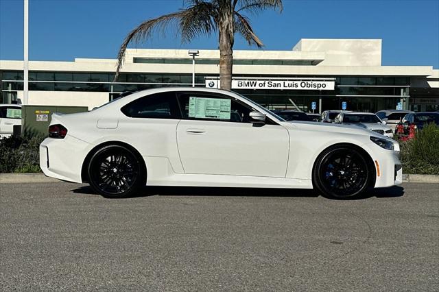 2026 BMW M2 Base