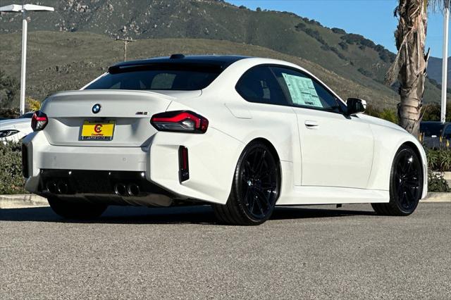 2026 BMW M2 Base