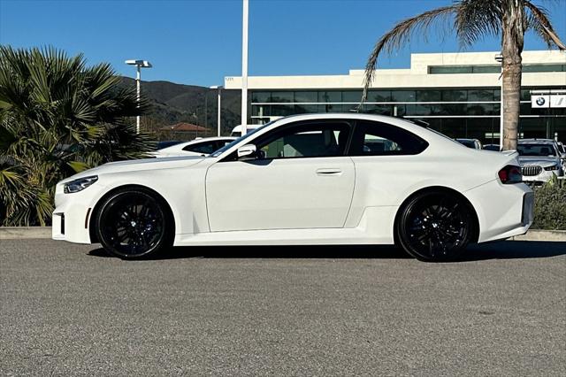 2026 BMW M2 Base