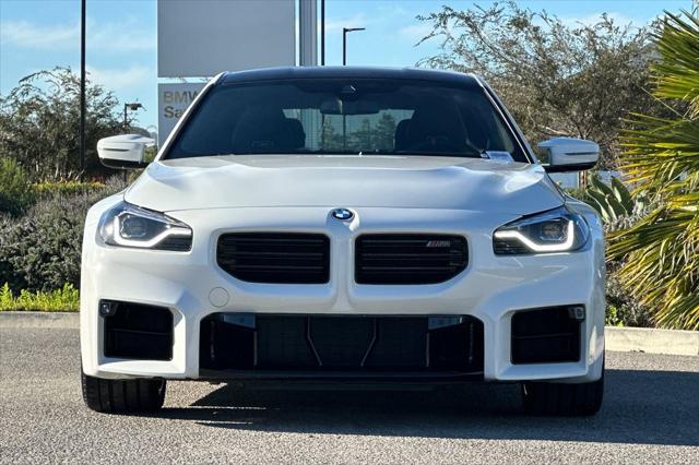2026 BMW M2 Base