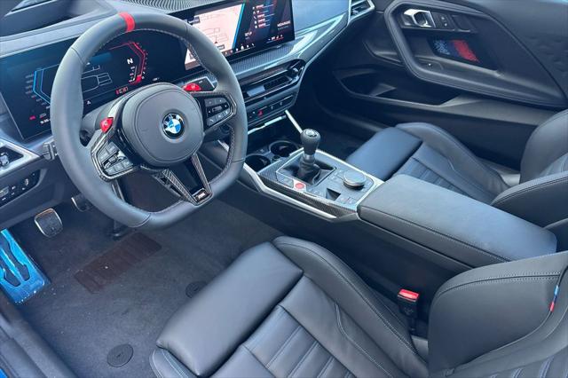 2026 BMW M2 Base