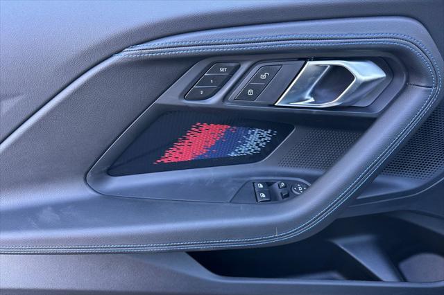 2026 BMW M2 Base