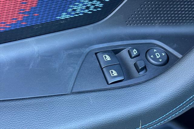 2026 BMW M2 Base