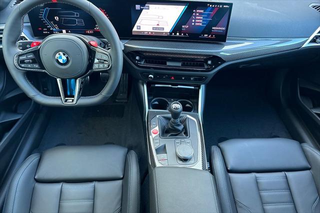 2026 BMW M2 Base