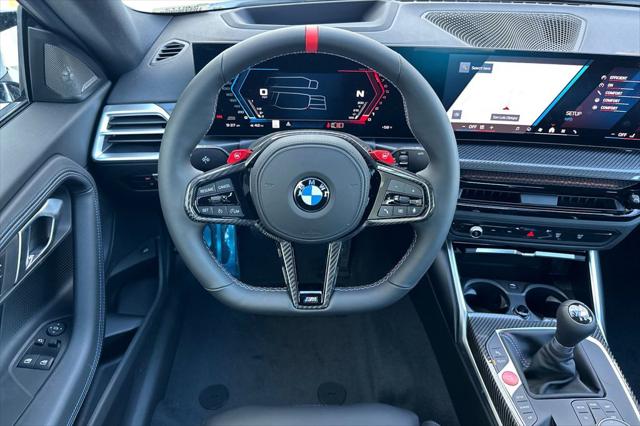 2026 BMW M2 Base
