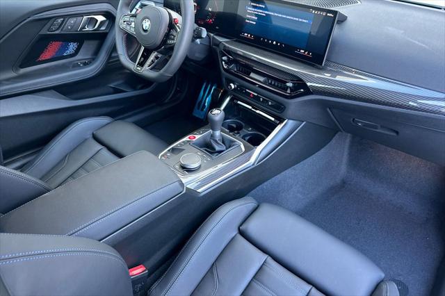 2026 BMW M2 Base