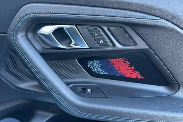 2026 BMW M2 Base