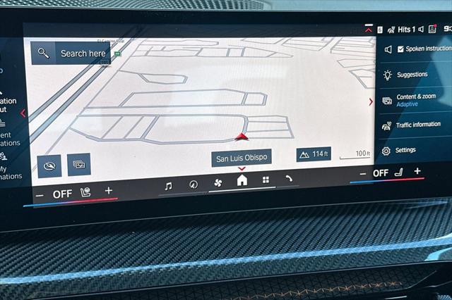 2026 BMW M2 Base