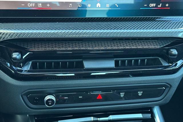 2026 BMW M2 Base