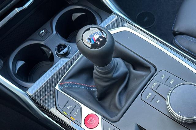 2026 BMW M2 Base
