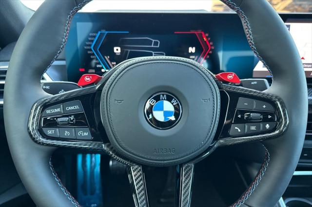 2026 BMW M2 Base