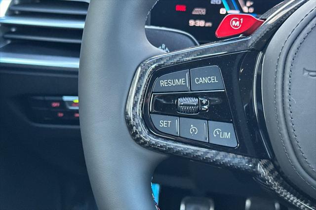 2026 BMW M2 Base