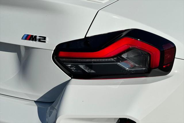 2026 BMW M2 Base