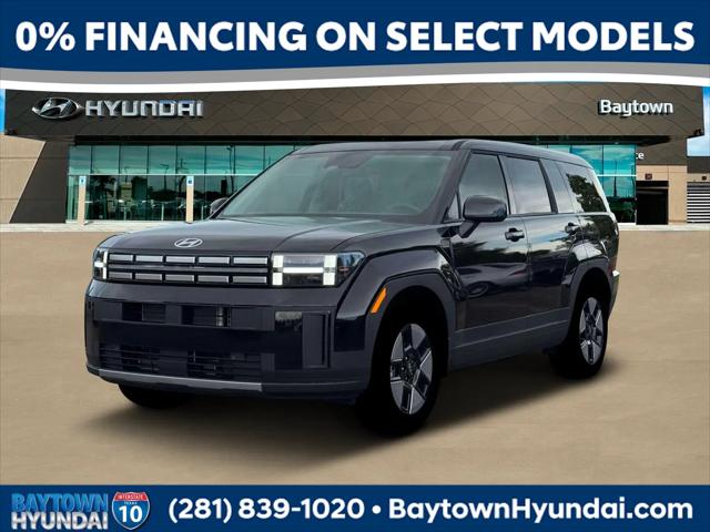 2026 Hyundai Santa Fe Hybrid SE for sale in BAYTOWN, TX