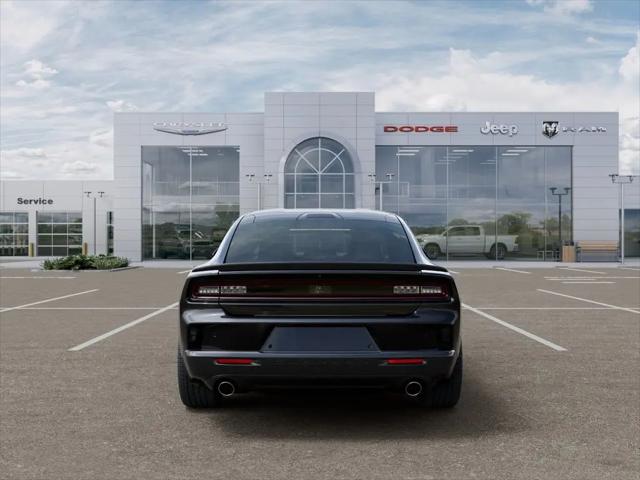 2026 Dodge Charger Scat Pack 2-Door AWD
