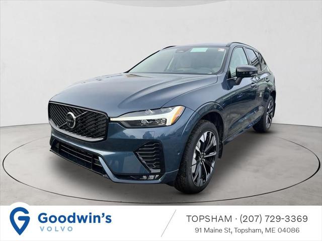 2026 Volvo XC60 B5 Ultra for sale in Topshan , ME