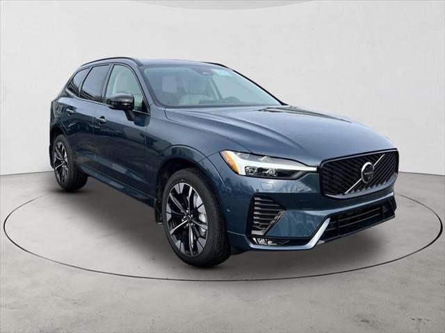 2026 Volvo XC60 B5 Ultra