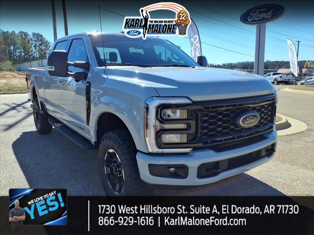 2026 Ford F-250 XLT for sale in El Dorado, AZ