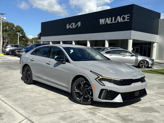 2026 Kia K5 GT-Line FWD for sale in Stuart, FL