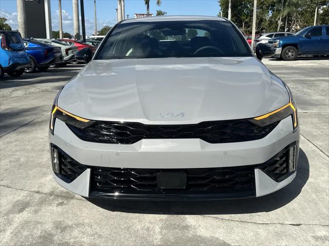 2026 Kia K5 GT-Line FWD