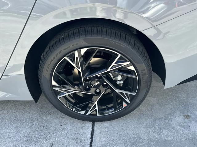 2026 Kia K5 GT-Line FWD