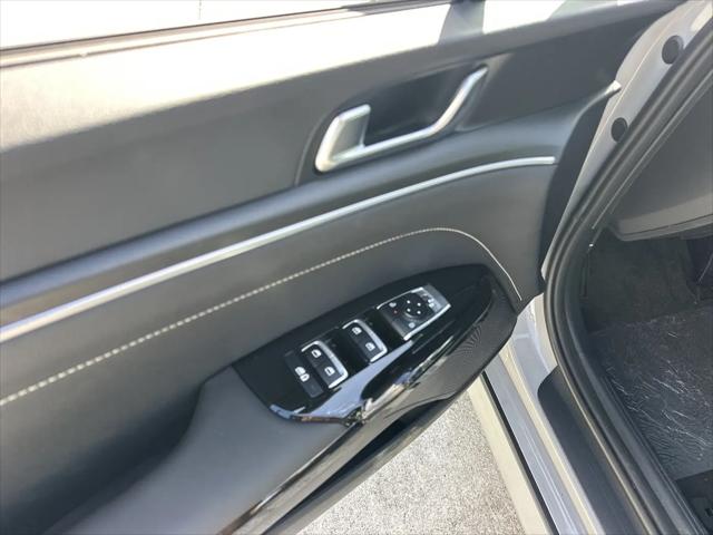 2026 Kia K5 GT-Line FWD