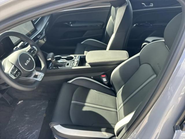 2026 Kia K5 GT-Line FWD