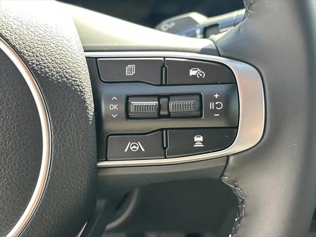2026 Kia K5 GT-Line FWD