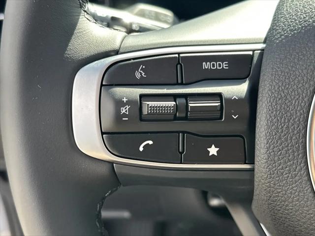 2026 Kia K5 GT-Line FWD