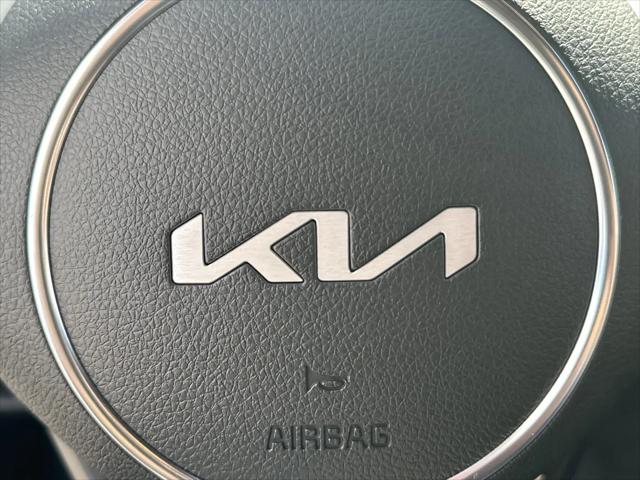 2026 Kia K5 GT-Line FWD