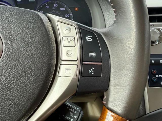 2013 Lexus RX 450h 450h
