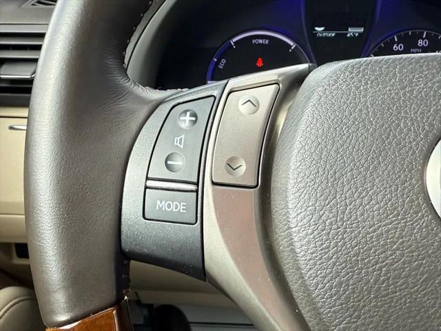 2013 Lexus RX 450h 450h