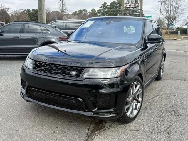 2020 Land Rover Range Rover Sport Autobiography for sale in Marietta, GA
