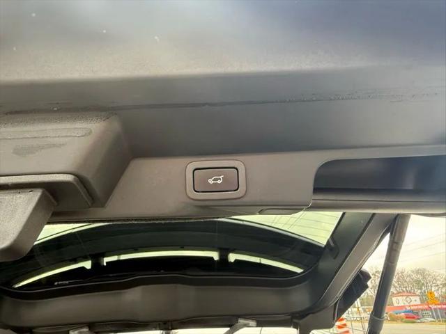 2020 Land Rover Range Rover Sport Autobiography