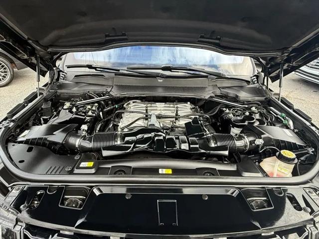 2020 Land Rover Range Rover Sport Autobiography