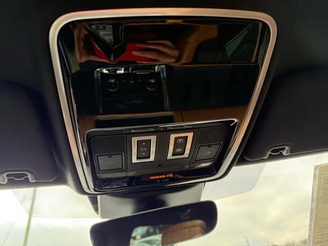 2020 Land Rover Range Rover Sport Autobiography
