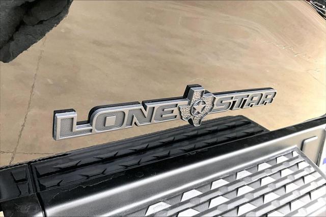 2026 Ram 2500 Lone Star Crew Cab 4x4 6'4" Box