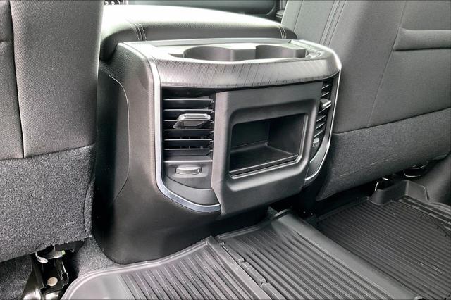 2026 Ram 2500 Lone Star Crew Cab 4x4 6'4" Box