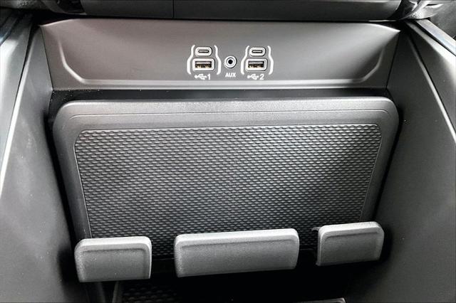 2026 Ram 2500 Lone Star Crew Cab 4x4 6'4" Box