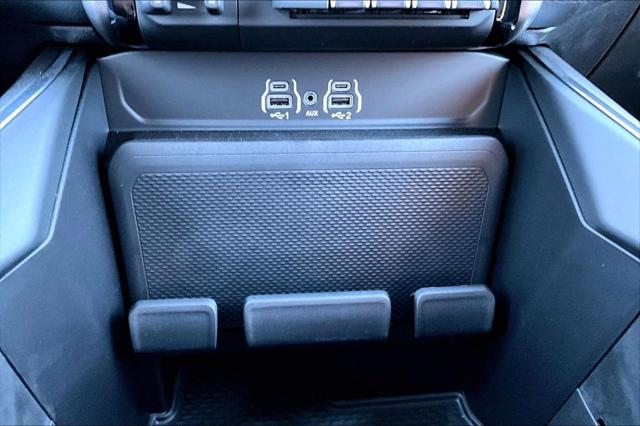 2026 Ram 2500 Lone Star Crew Cab 4x4 6'4" Box