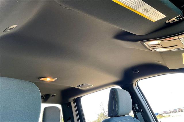 2026 Ram 2500 Lone Star Crew Cab 4x4 6'4" Box
