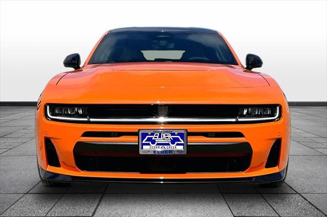2026 Dodge Charger Scat Pack Plus 2-Door AWD
