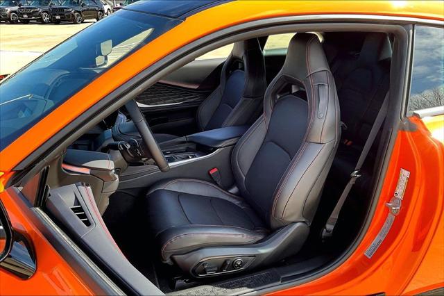 2026 Dodge Charger Scat Pack Plus 2-Door AWD