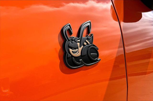 2026 Dodge Charger Scat Pack Plus 2-Door AWD