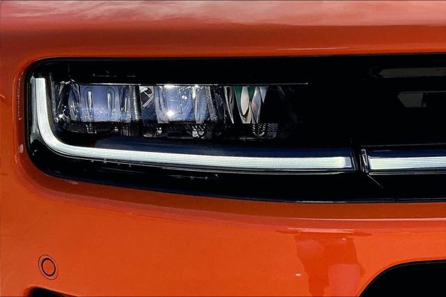 2026 Dodge Charger Scat Pack Plus 2-Door AWD