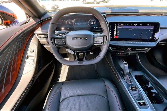 2026 Dodge Charger Scat Pack Plus 2-Door AWD