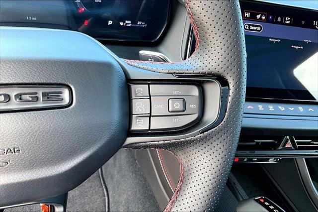 2026 Dodge Charger Scat Pack Plus 2-Door AWD